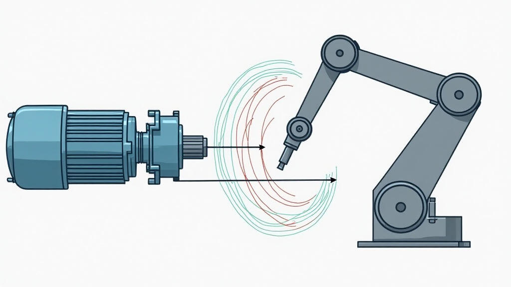 How the AI‑Powered Automation Wave Propels the Reducer Motor to the Forefront of Industry 4.0