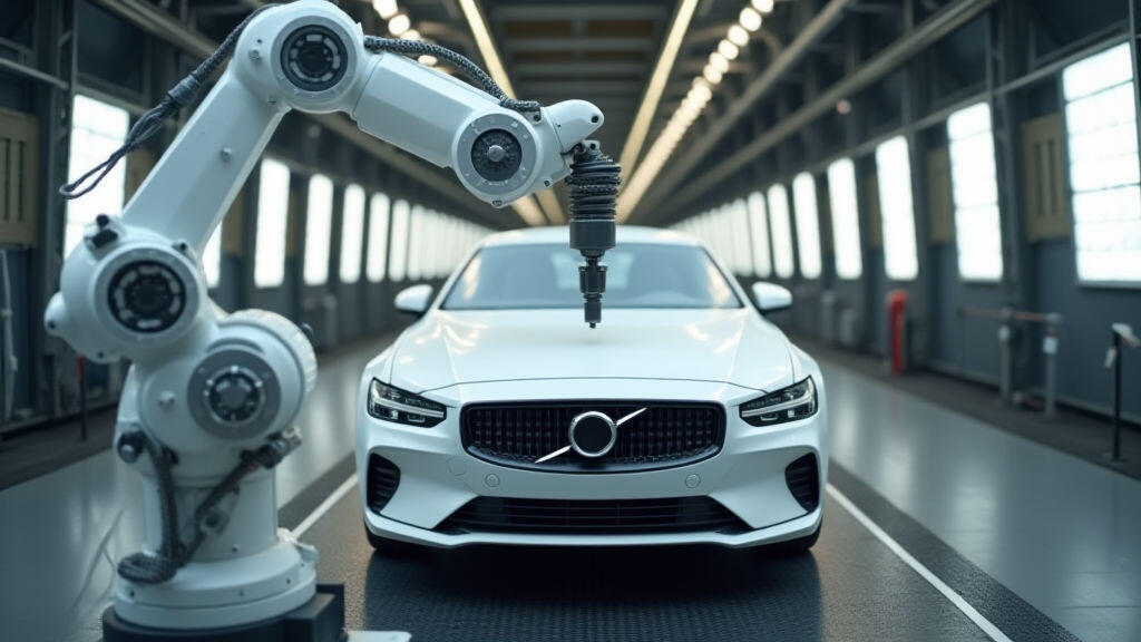 Gear Motors: Powering the Rise of Electric Mobility