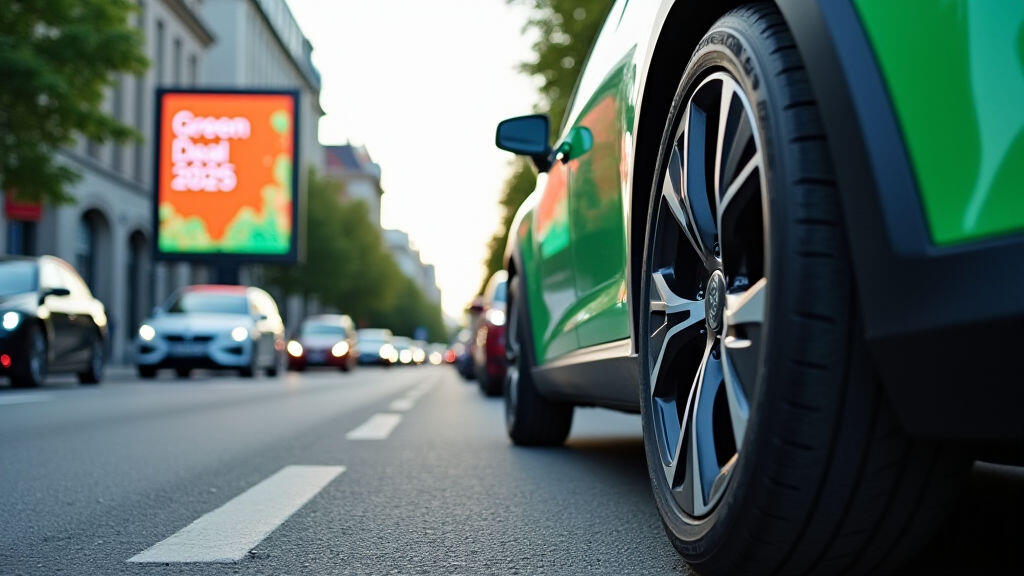 Gear Motors Power the Global Shift to Electric Vehicles