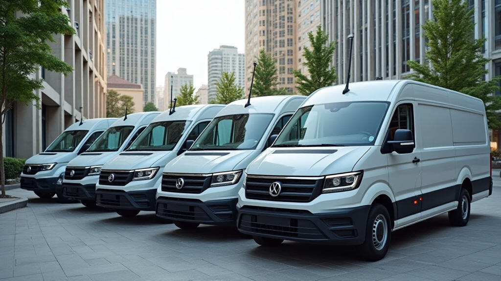 Gear Motors Power the Electric Vehicle Revolution