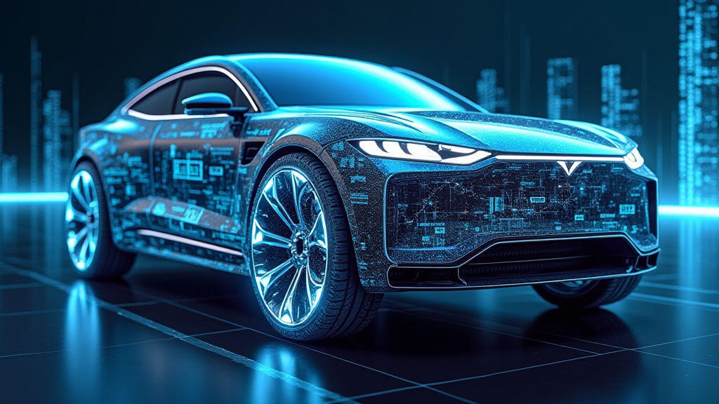How the EV Electric‑Vehicle Boom is Shaping the Future of Gear Motors