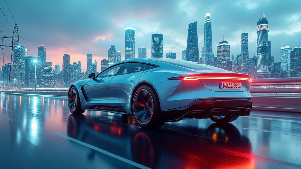 Gear Motors Power the Electric Vehicle Wave: Why Reducer Motors Will Drive the 2030 Climate Push