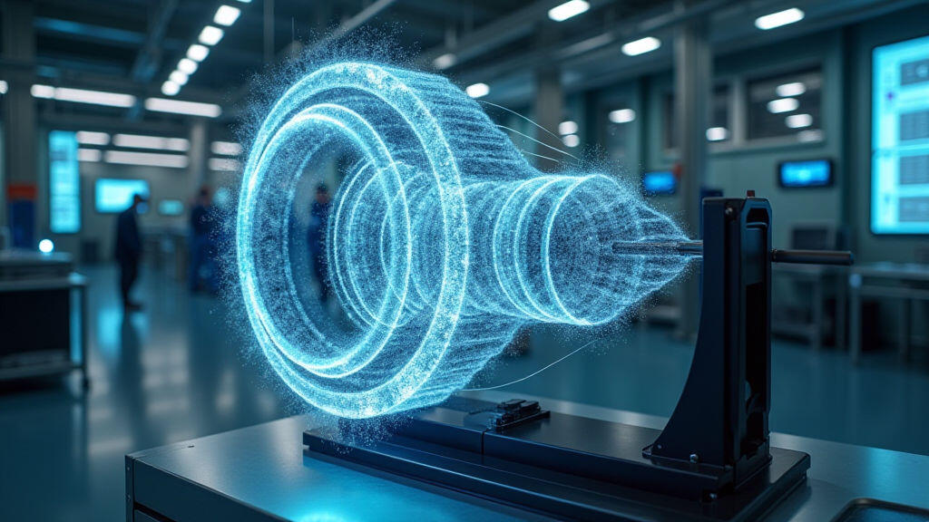 From City Streets to Sky‑High Deliveries: How Gear Motors Power the Next Wave of Autonomous Logistics