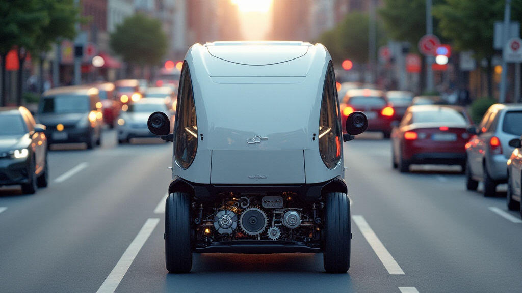 From Plug‑In Rollouts to Power‑Drive Precision: How Gear Motors Are the Quiet Engine Behind the EV Boom