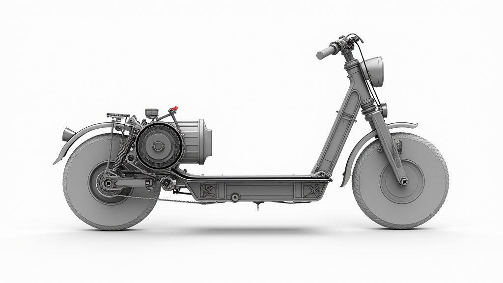 How Gear Motors Are Powering Europe’s Green‑Transport Revolution