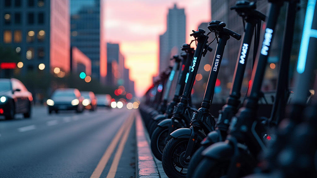 Gear Motors Power the Green Leap: How Reducer Motors Drive the COP28 Climate Surge