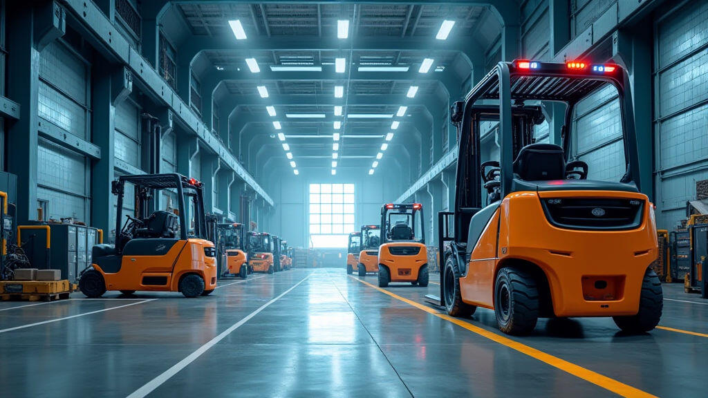 Revolutionizing Sustainability: How Gear Motors (Reducer Motors) Power the 2025 World of Carbon‑Free Transportation