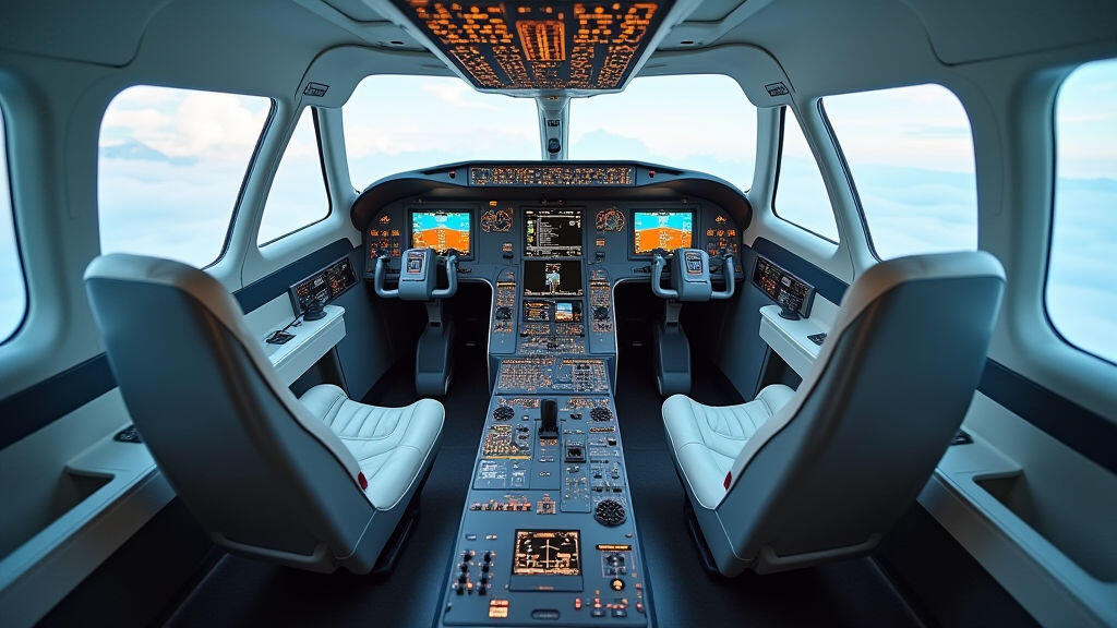 Gear Motors Power the Next Wave of Electric Aircraft – A Power‑Shift in Aviation
