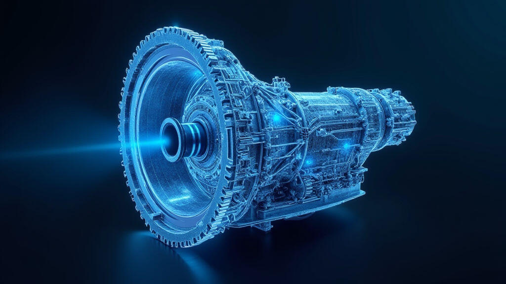 Revving Up to the Future: How Gear Motors Are Powering the Global Electric Vehicle Surge