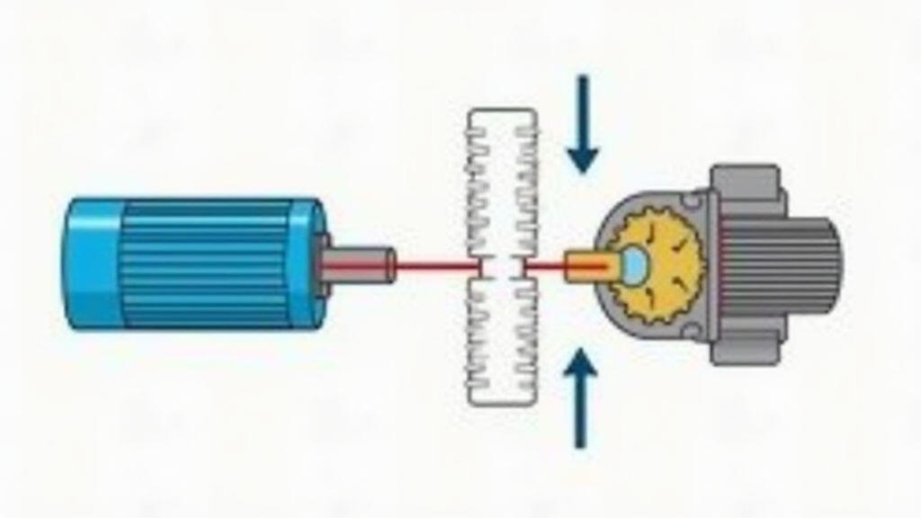 Gear Motors Power the Global Shift to Electric Vehicles: A Silent Engine of Progress