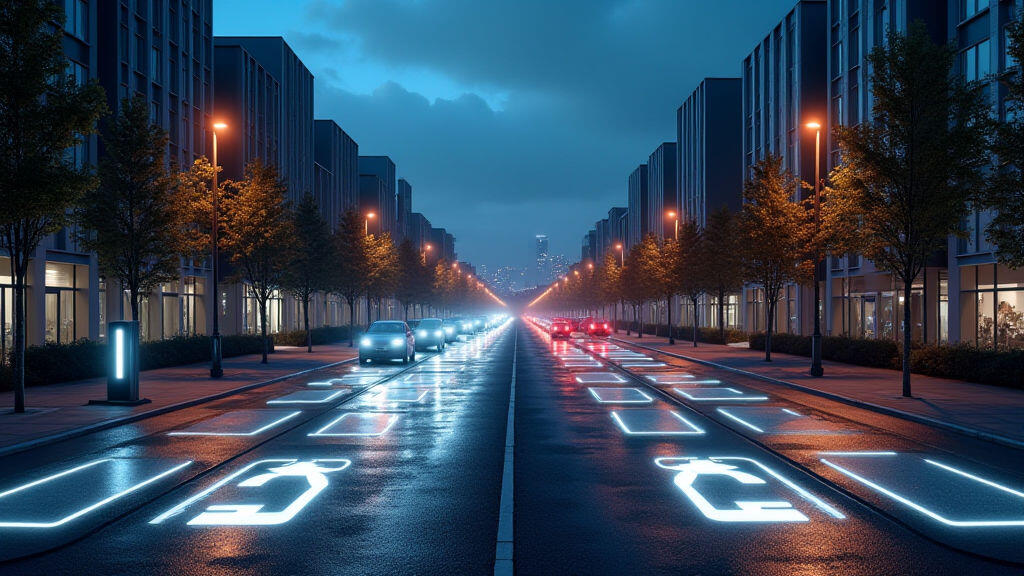 Gear Motors Fuel the EV Boom: How Reducers Drive Europe’s Electric Future