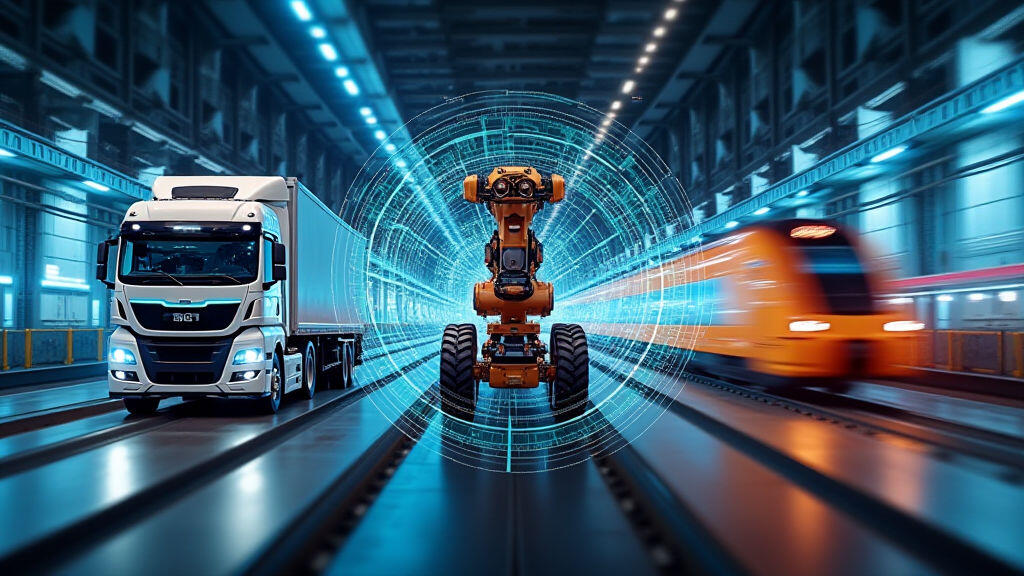 Electrifying the Future: How Gear Motors are Driving the Worldwide Shift to Electric Vehicles