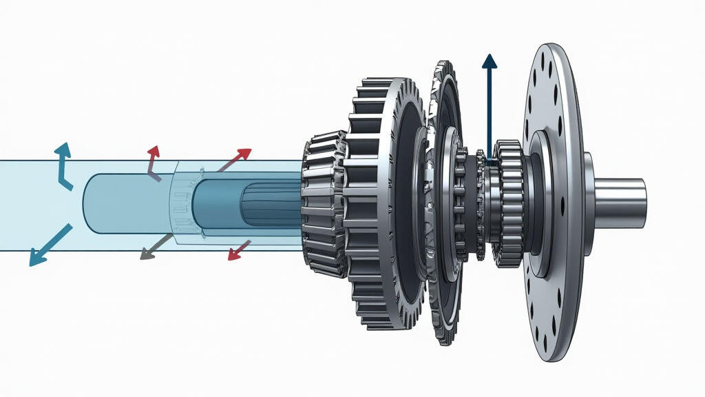Gear Motors Power the Pulse of the Global Electric‑Scooter Boom