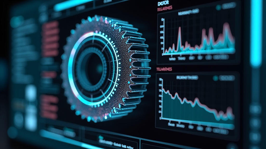 Gear Motors: Powering the Autonomous Delivery Revolution of 2025