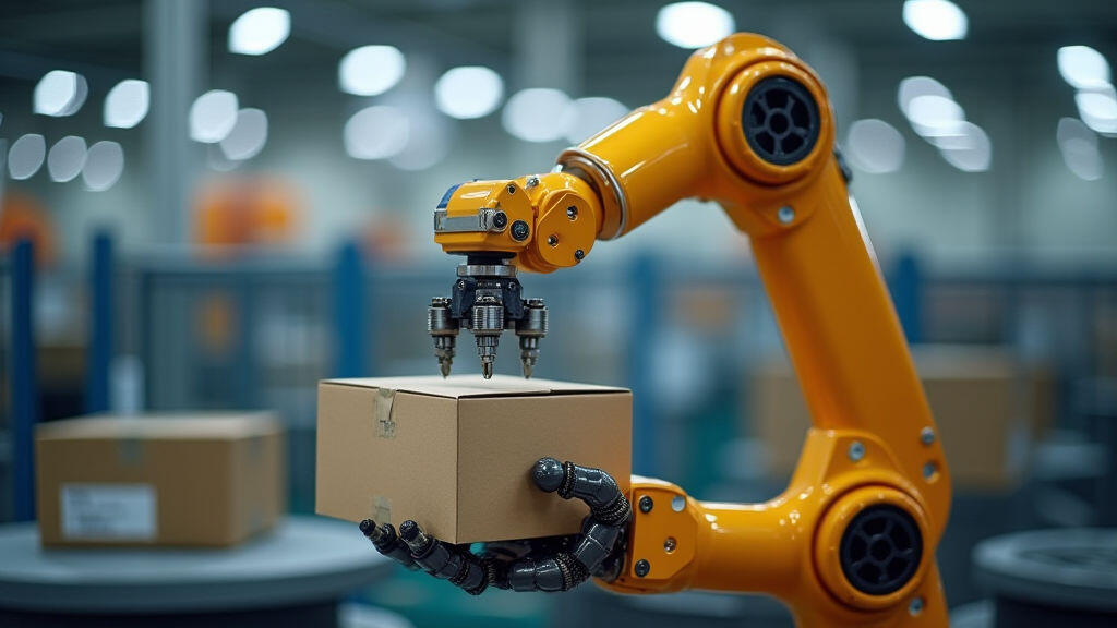 Gear Motors Power the Electric Vehicle Revolution: A Look at How Reducer Motors Drive Modern Mobility