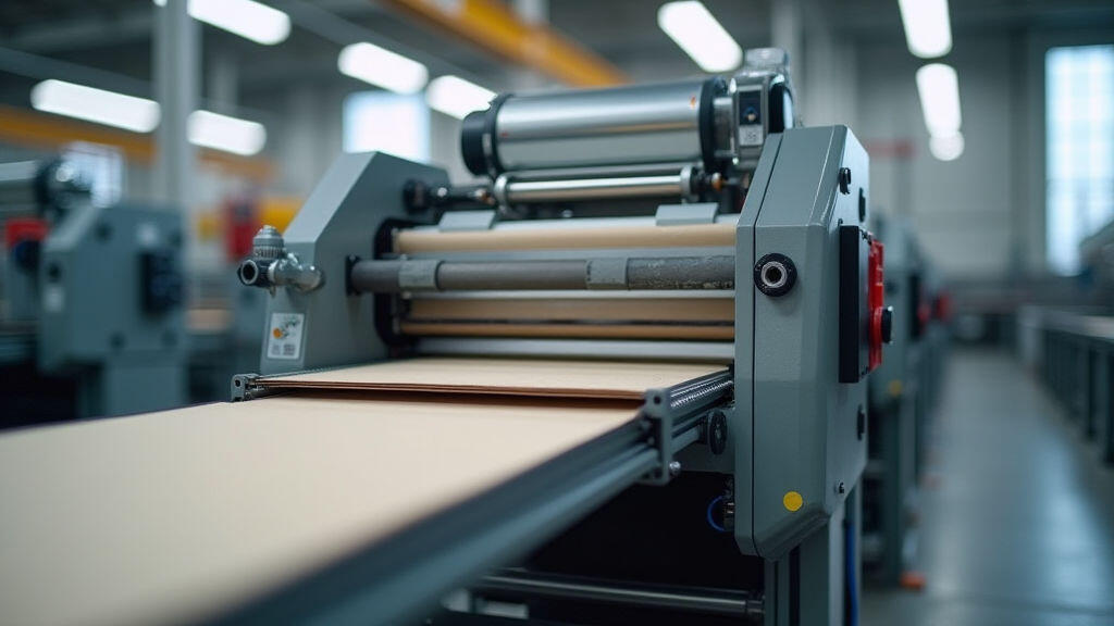 Practical Experience Sharing: A Deep Dive into Gear Motors and Their Applications in the Packaging Equipment Field