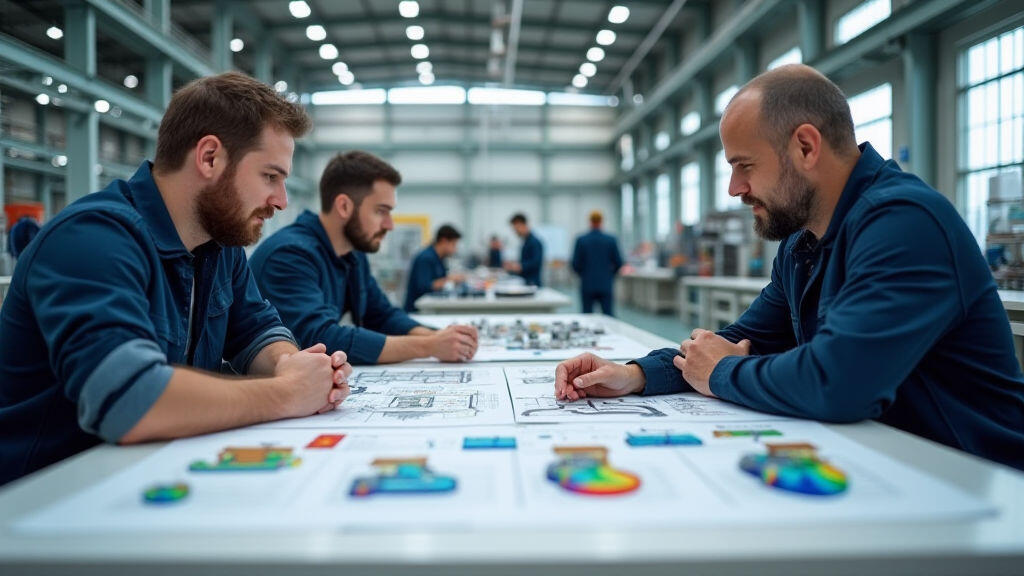 Gear Motor Manufacturer Configuration Strategies for Upgrading Packaging Equipment