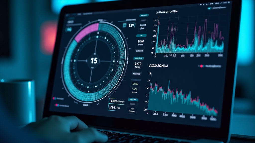 How Medical Equipment Can Achieve Cost Reduction and Efficiency Improvement Through Gear Motor Selection
