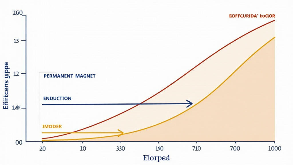 The Key to Robotics Equipment Efficiency: An Analysis of Variable Frequency Drive Motor Selection