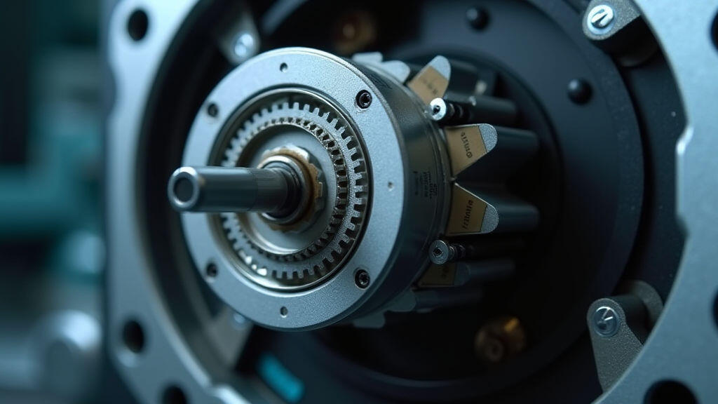 The Key to Medical Equipment Efficiency: An Analysis of Gear Motor Selection Calculation