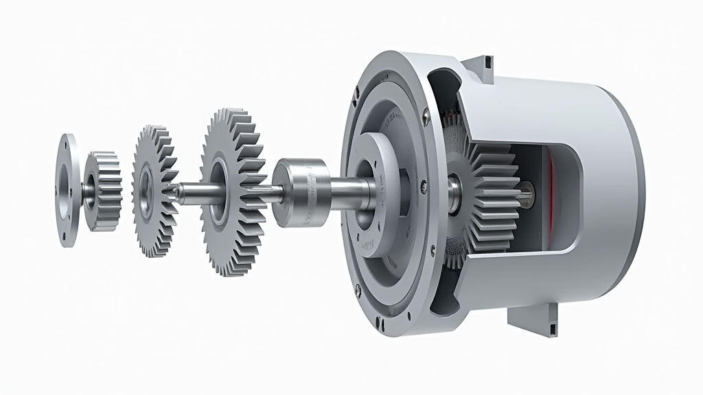 The Key to Medical Equipment Efficiency: An Analysis of Gear Motor Selection Calculation