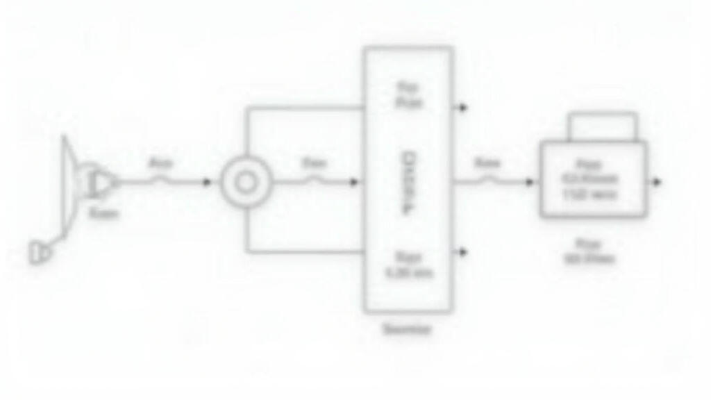 In‑Depth Analysis of Variable Frequency Drive Motor Principles and Performance Comparison in the Automotive Parts Field