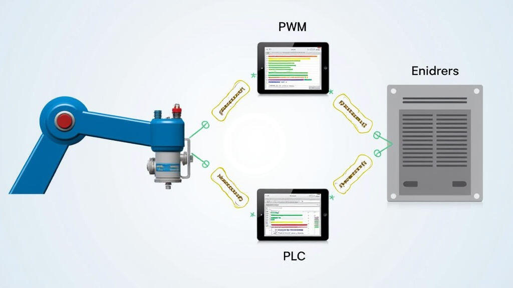 The Core Role of DC Gear Motor Selection in the Intelligent Manufacturing of Agricultural Machinery