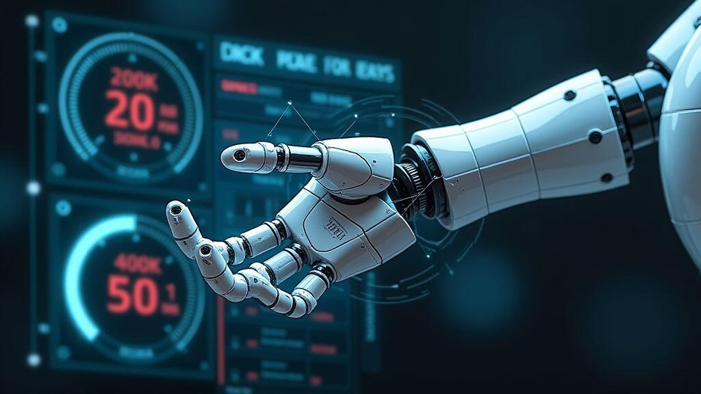 Choosing the Right Motor: Gear Motors vs Regular Motors for Robotics Enterprises