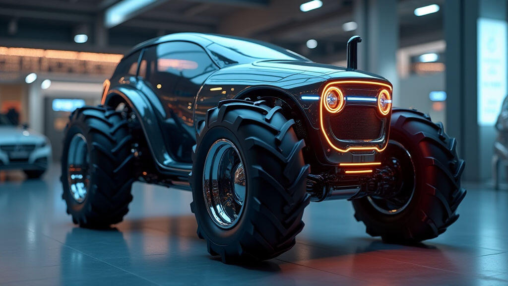 A Comprehensive Guide to the Types and Advantages of Gear Motor Models for Agricultural Machinery