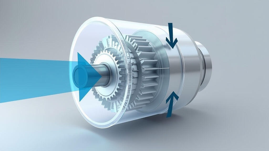 Configuration Strategies for Gear Motor Selection in Medical Equipment Upgrades