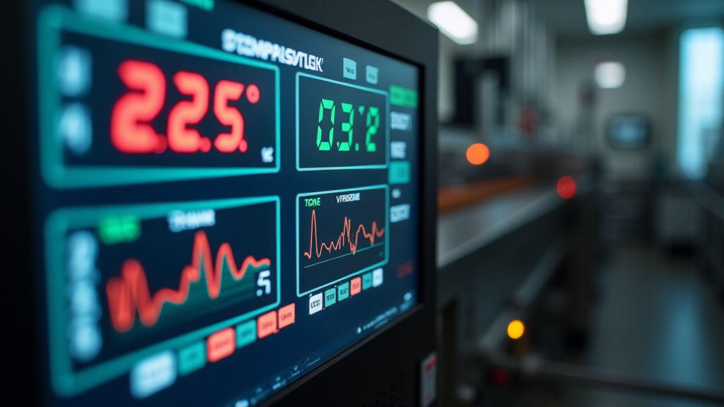 Innovative Application Trends of New‑Generation Gear Motor Selection Calculation in Food Processing