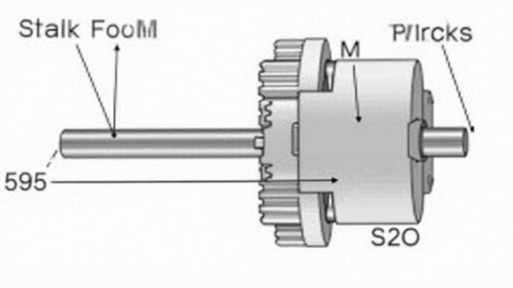 Essential for Robotics Automation Upgrades: A Guide to Micro DC Gear Motor Selection and Matching