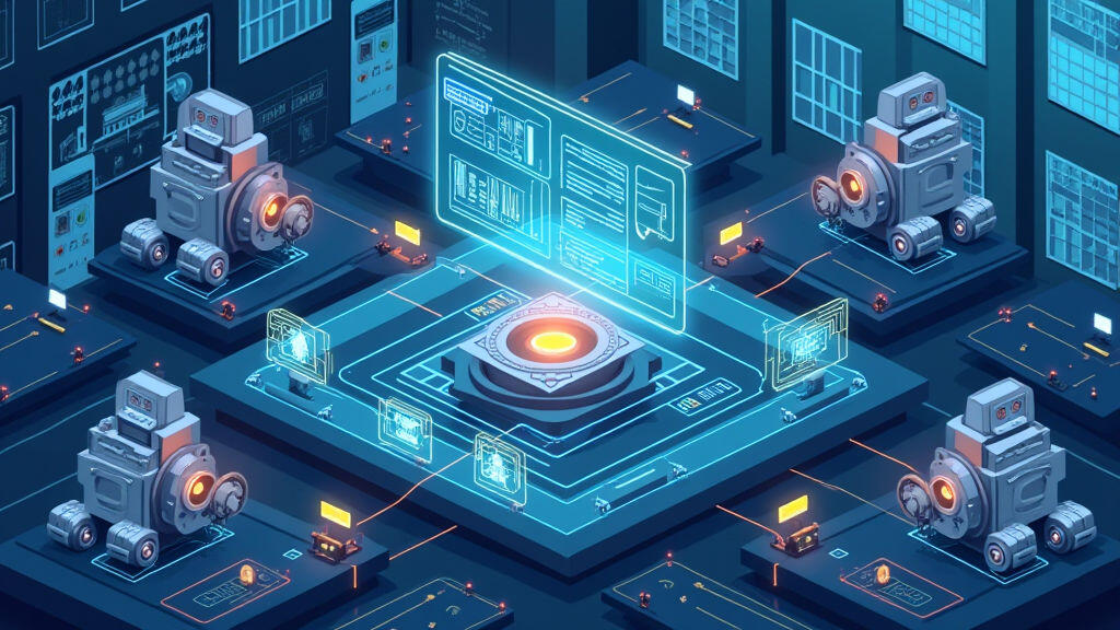 Why Automated Production Line Manufacturers Are Increasingly Focusing on What a Gear Motor Is for Performance Optimization