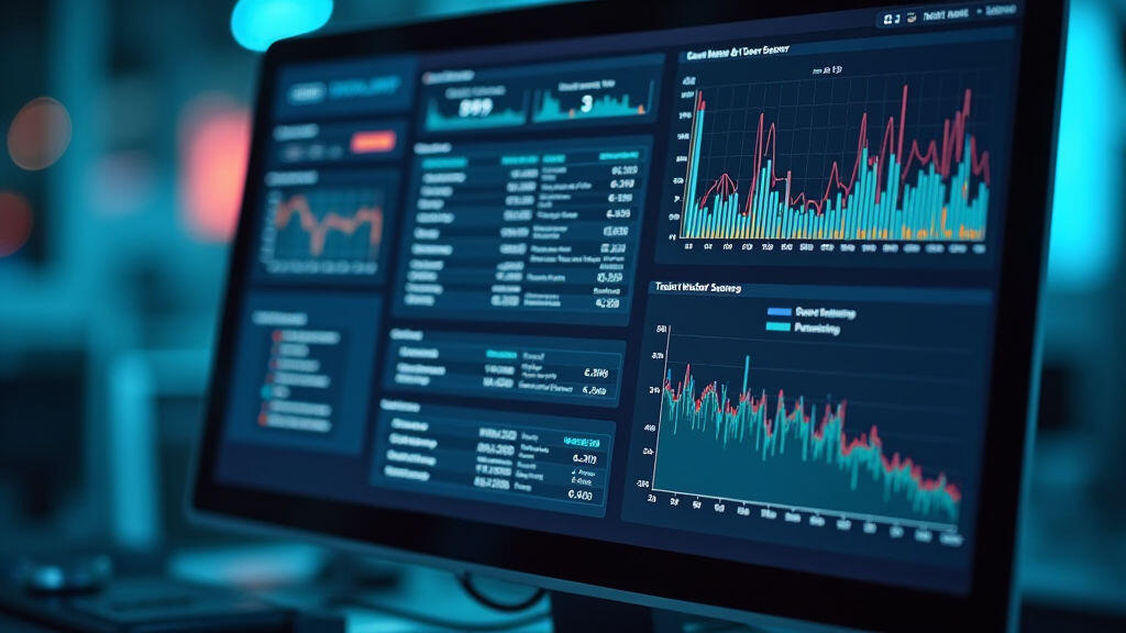How Food Processing Equipment Can Achieve Cost Reduction and Efficiency Improvement Through Gear Motor Manufacturers