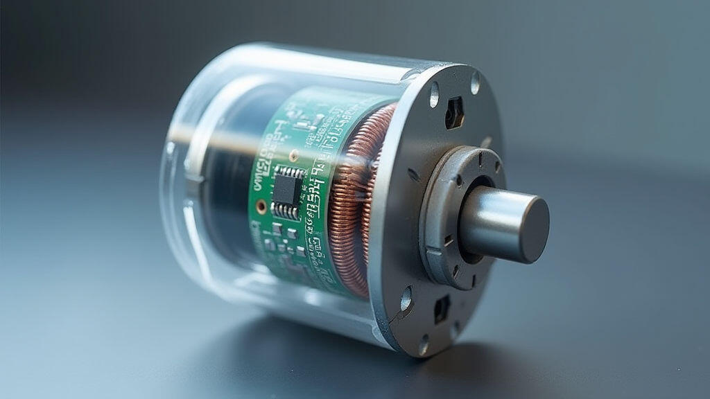 Selection Points and Calculation Methods for Micro DC Gear Motors from the Perspective of Medical Equipment