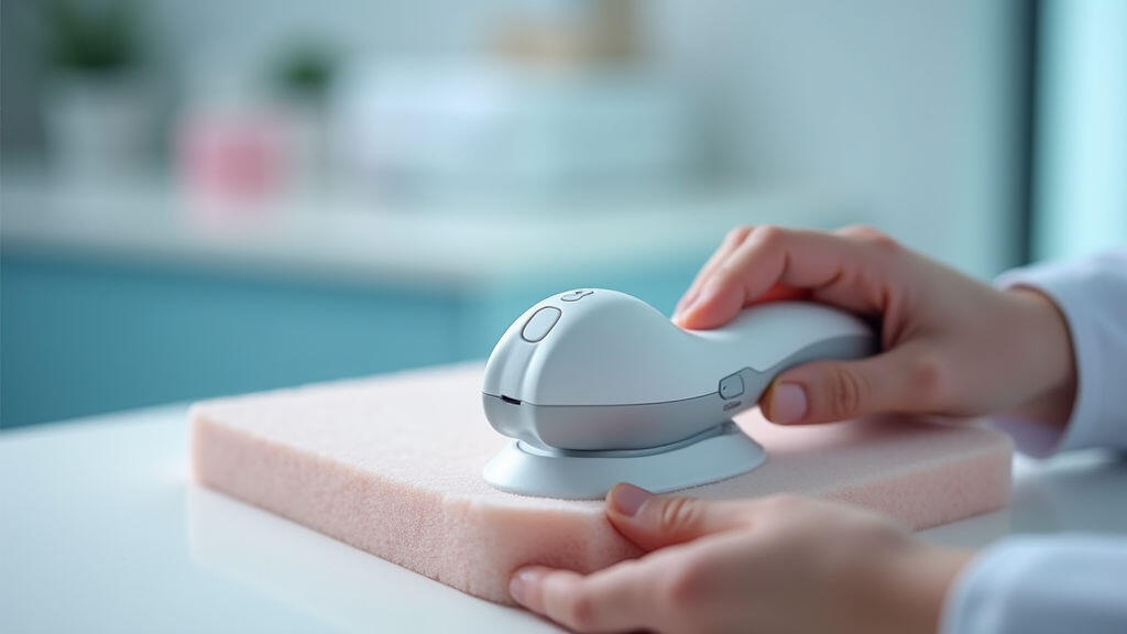 How English Gear Motors Drive Smarter Manufacturing of Medical Devices