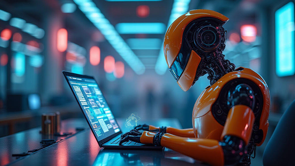 Tiny Motors, Big Savings: How Micro DC Gear Motors Drive Cost Reduction and Efficiency in Robotics