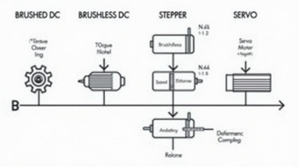 Key Parameters for Manufacturing Enterprises to Consider When Selecting Gear Motor Principles