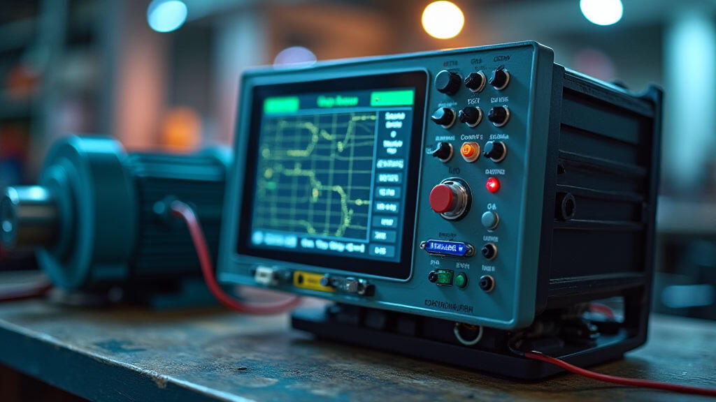 The Key Role of DC Gear Motor Selection in Modern Agricultural Machinery