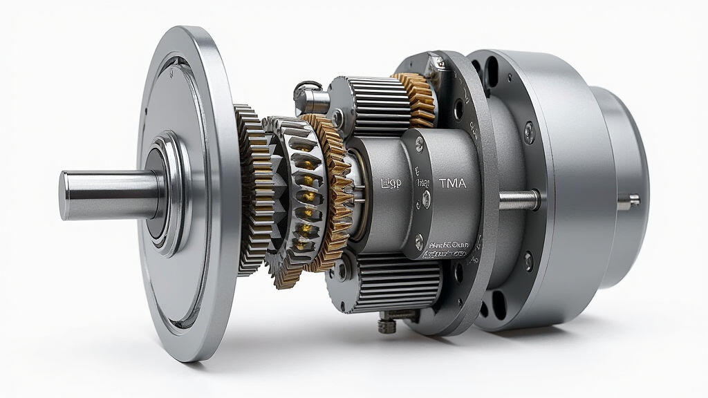 Micro DC Gear Motor Configuration Strategies in the Upgrading of Packaging Equipment