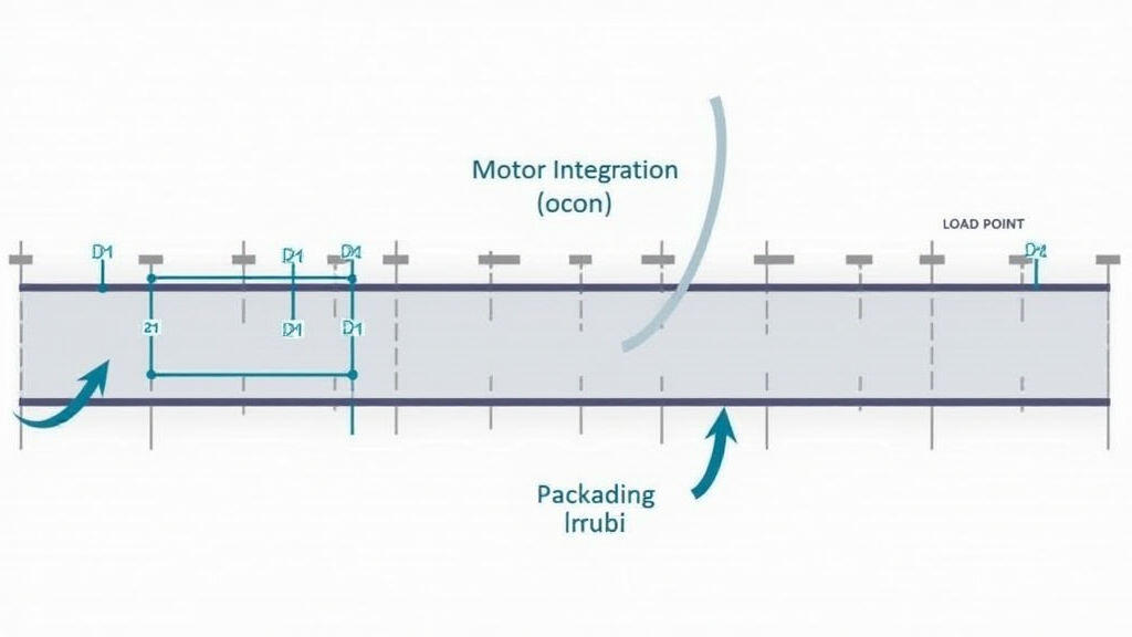 Micro DC Gear Motor Configuration Strategies in the Upgrading of Packaging Equipment