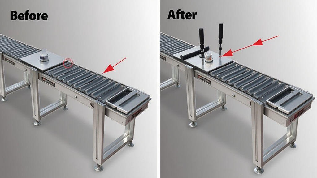 Micro DC Gear Motor Configuration Strategies in the Upgrading of Packaging Equipment