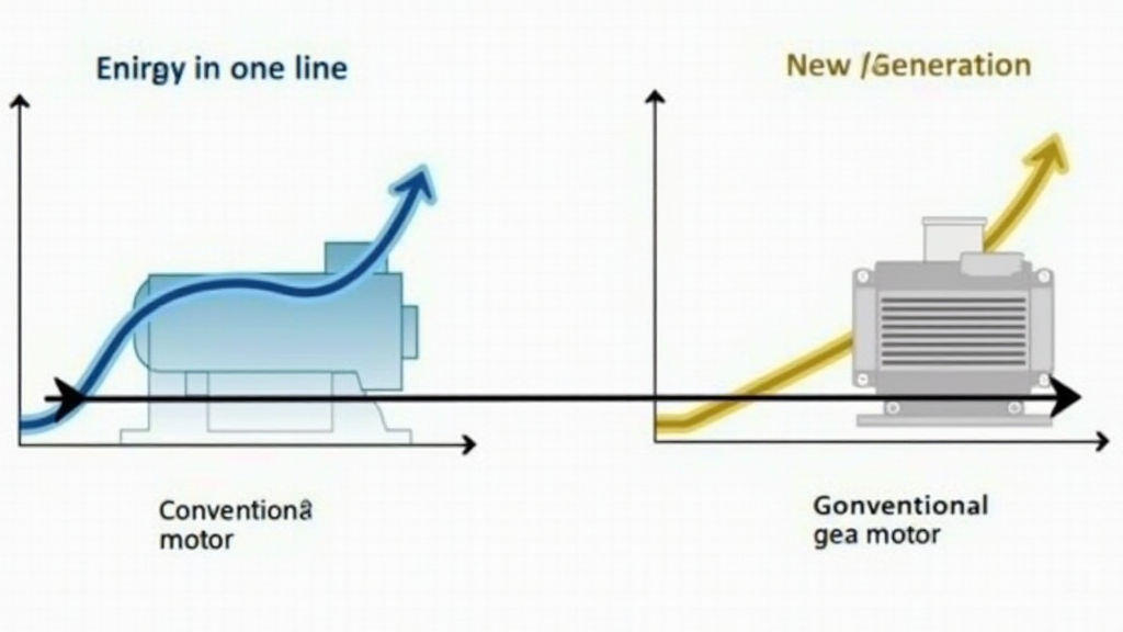 Innovative Application Trends of a New‑Generation Gear Motor Selection Guide: Matching Power and Speed Ratio in Packaging Equipment