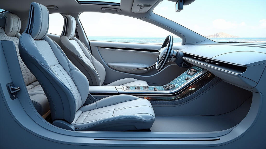 In-Depth Analysis of Gear Motor Model Principles and Performance Comparison in the Automotive Parts Field