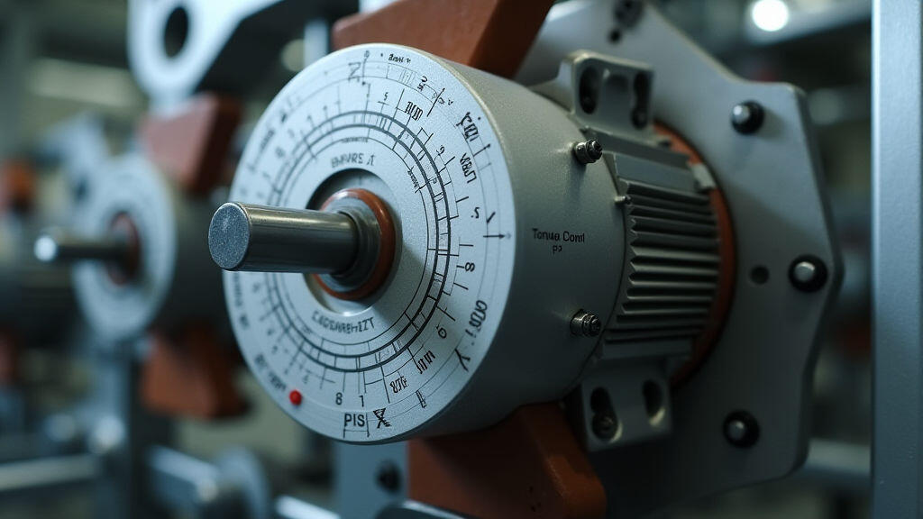 Choosing the Right Gear Motor Partner: Key Parameters for Packaging Equipment Companies