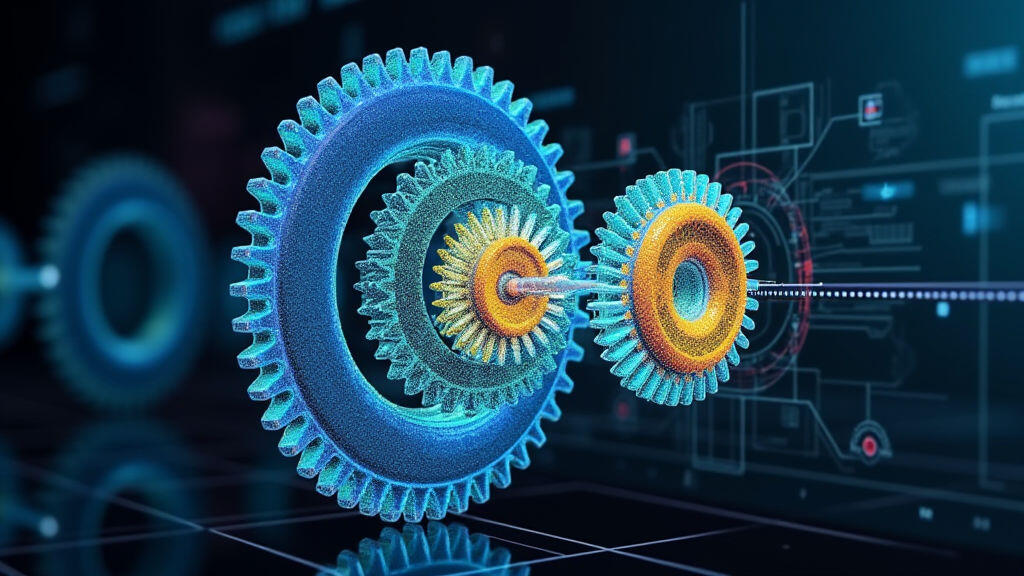 Selection Points and Calculation Methods for Gear Reducers: A Manufacturing Perspective