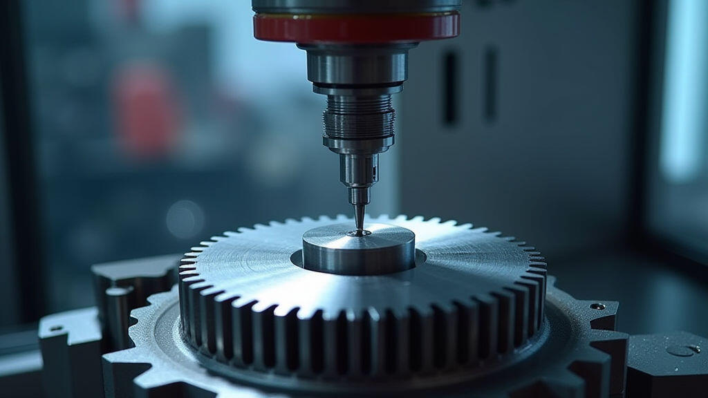 Selection Points and Calculation Methods for Gear Reducers: A Manufacturing Perspective