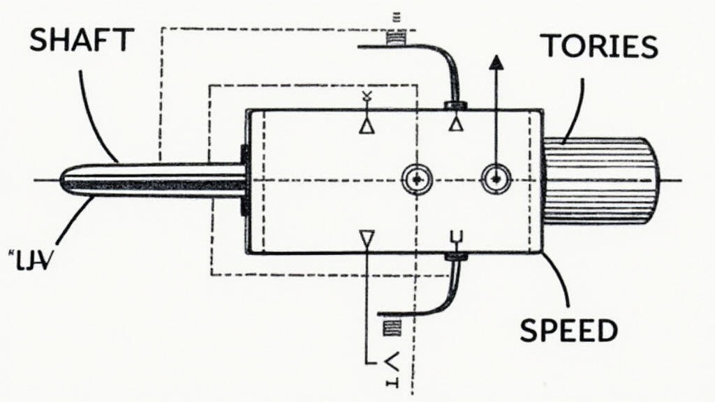 The Key to Medical Equipment Efficiency: An Analysis of English for Gear Motor Selection