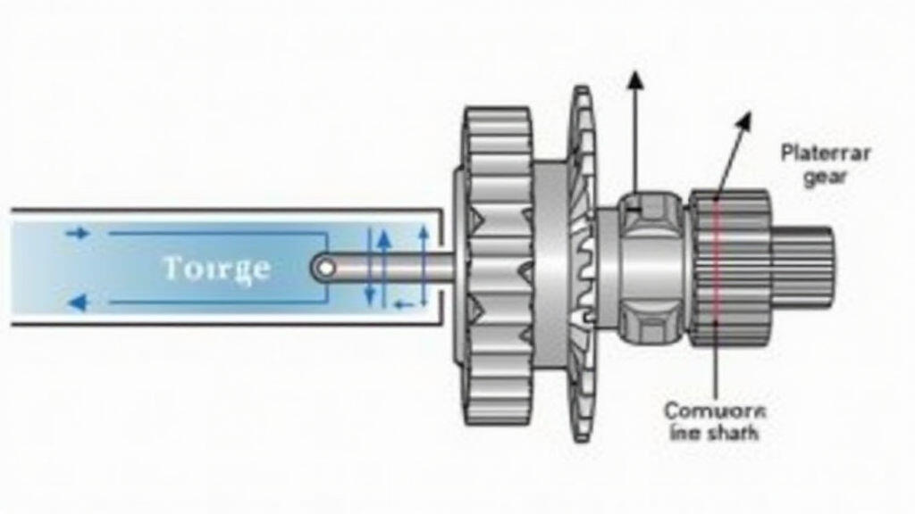 Key Parameters for Packaging Equipment Enterprises to Consider When Selecting Gear Reducers