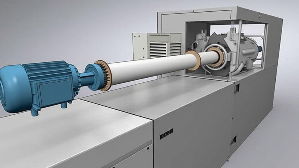 Key Parameters for Packaging Equipment Enterprises to Consider When Selecting Gear Reducers